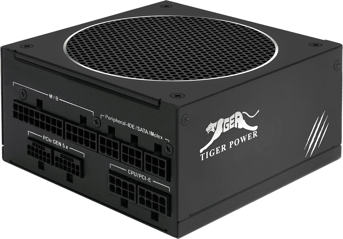 /1200W SFX-L Gaming Power Supply