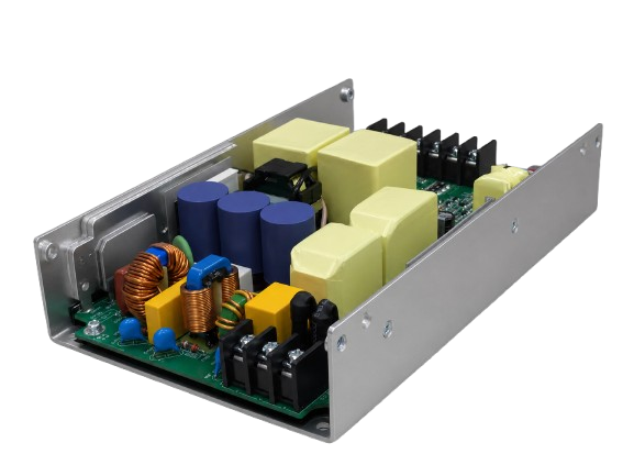 /600W Open Frame Power Supply