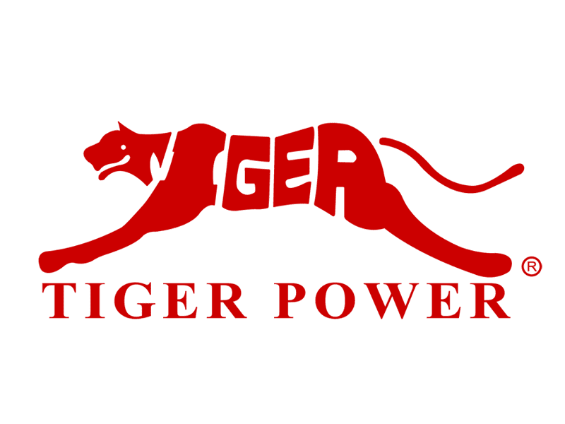 Tiger Power – Switching Power Supply
